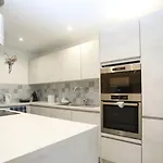 Superbe Tour Eiffel Grenelle Apartmán