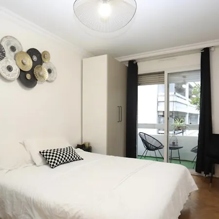 Apartmán Superbe Tour Eiffel Grenelle Paříž