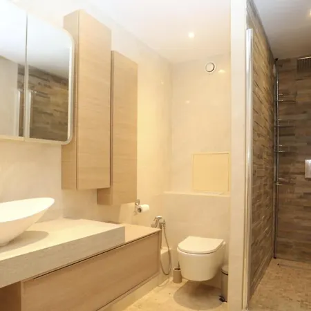 Apartmán Superbe Tour Eiffel Grenelle *