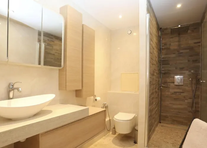 Apartmán Superbe Tour Eiffel Grenelle *