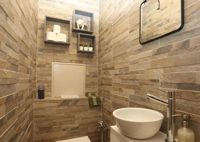 Superbe Tour Eiffel Grenelle Apartmán