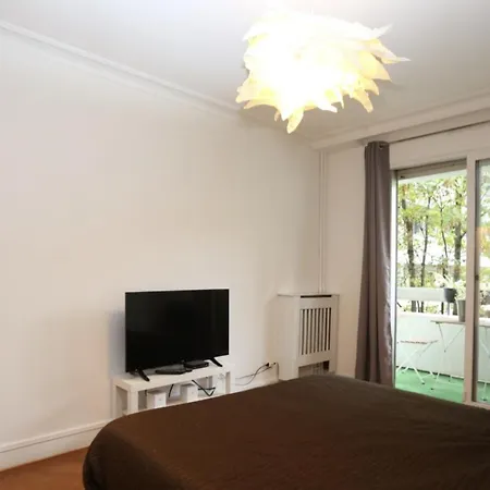 Superbe Tour Eiffel Grenelle Διαμέρισμα Παρίσι